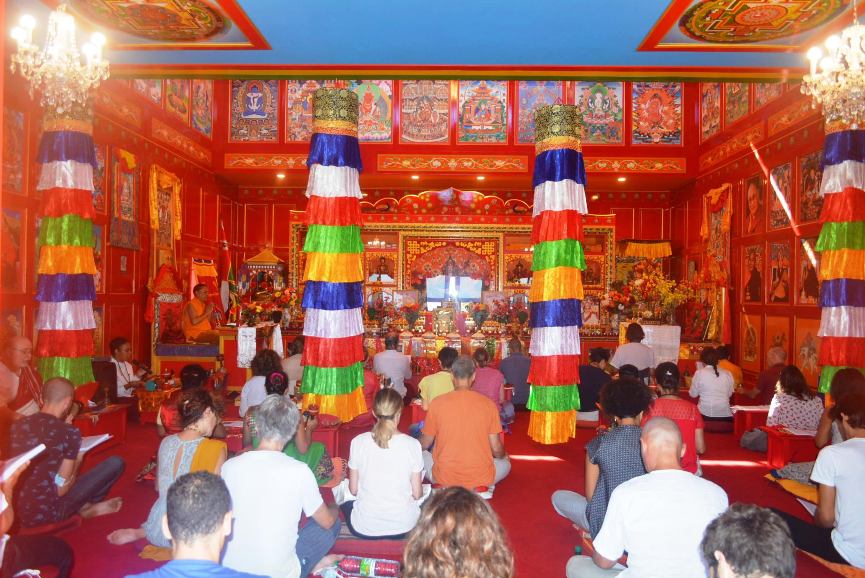 philosophie bouddhiste association Tcheulang philosophie bouddhiste association Tcheulang