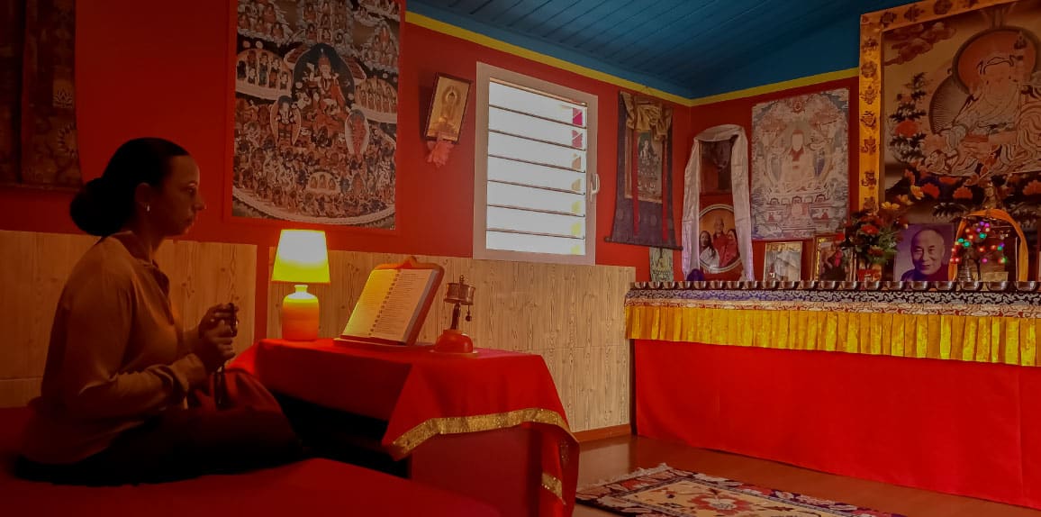 retraite-temple-tcheulang-pratique-meditative Retraite Temple Tcheulang - Pratiques méditatives