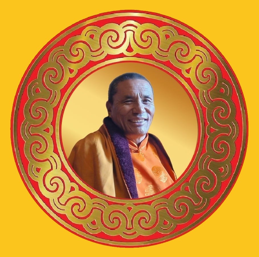 Do Khyentse Rinpoche