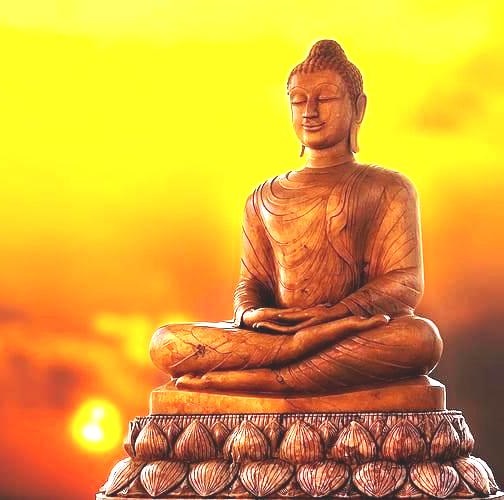 Cycle découverte du Bouddhisme