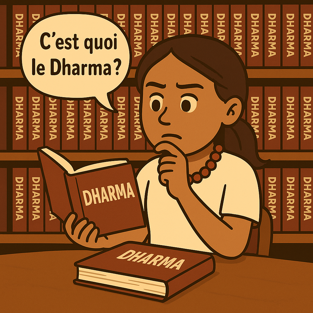 centre dirigé par Do Khyensté Rinpoché