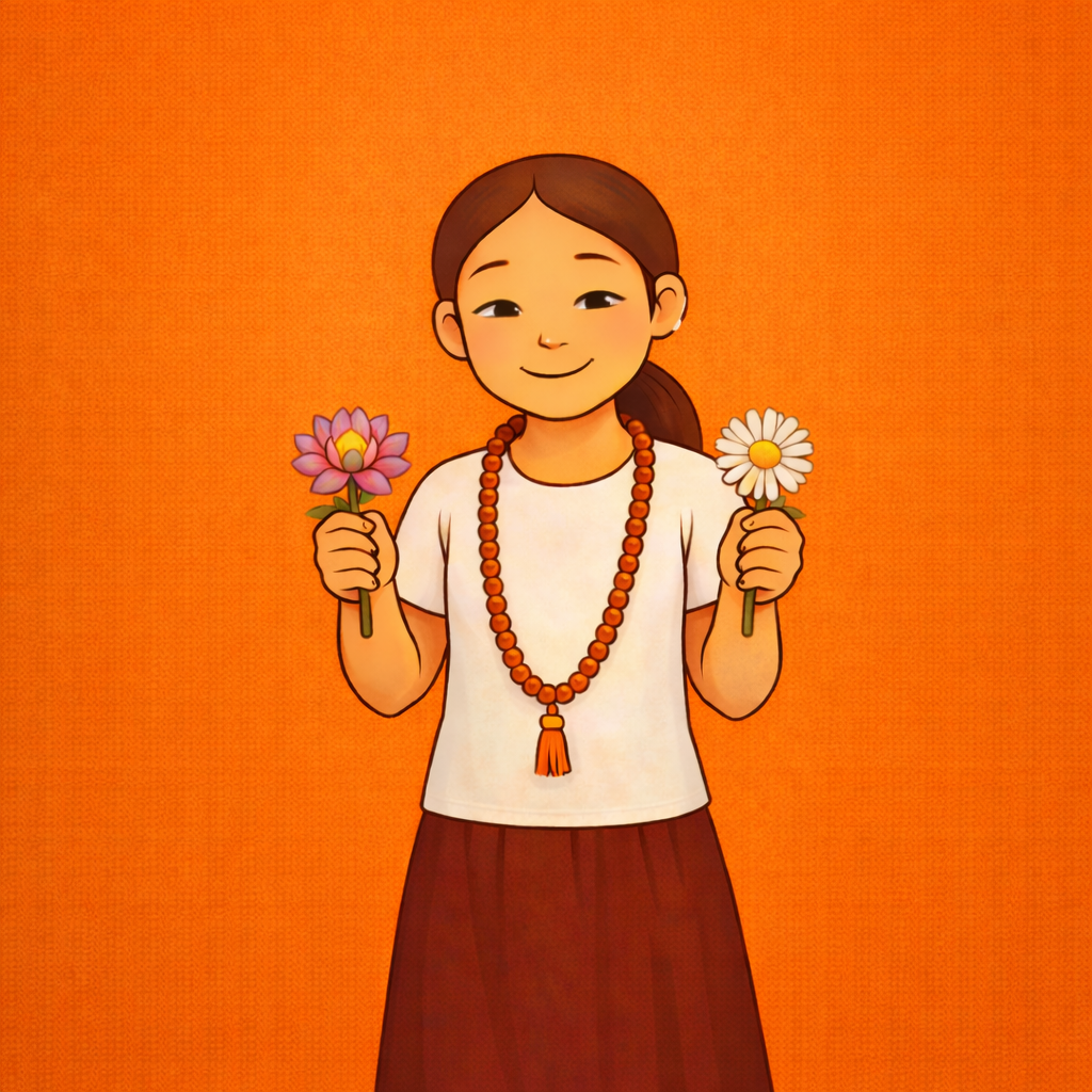 centre dirigé par Do Khyensté Rinpoché